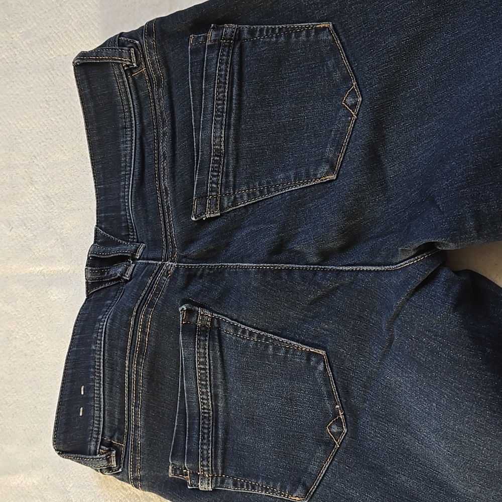 Like New! Women's Democracy Jeans Size 6 - Picture 6 of 7